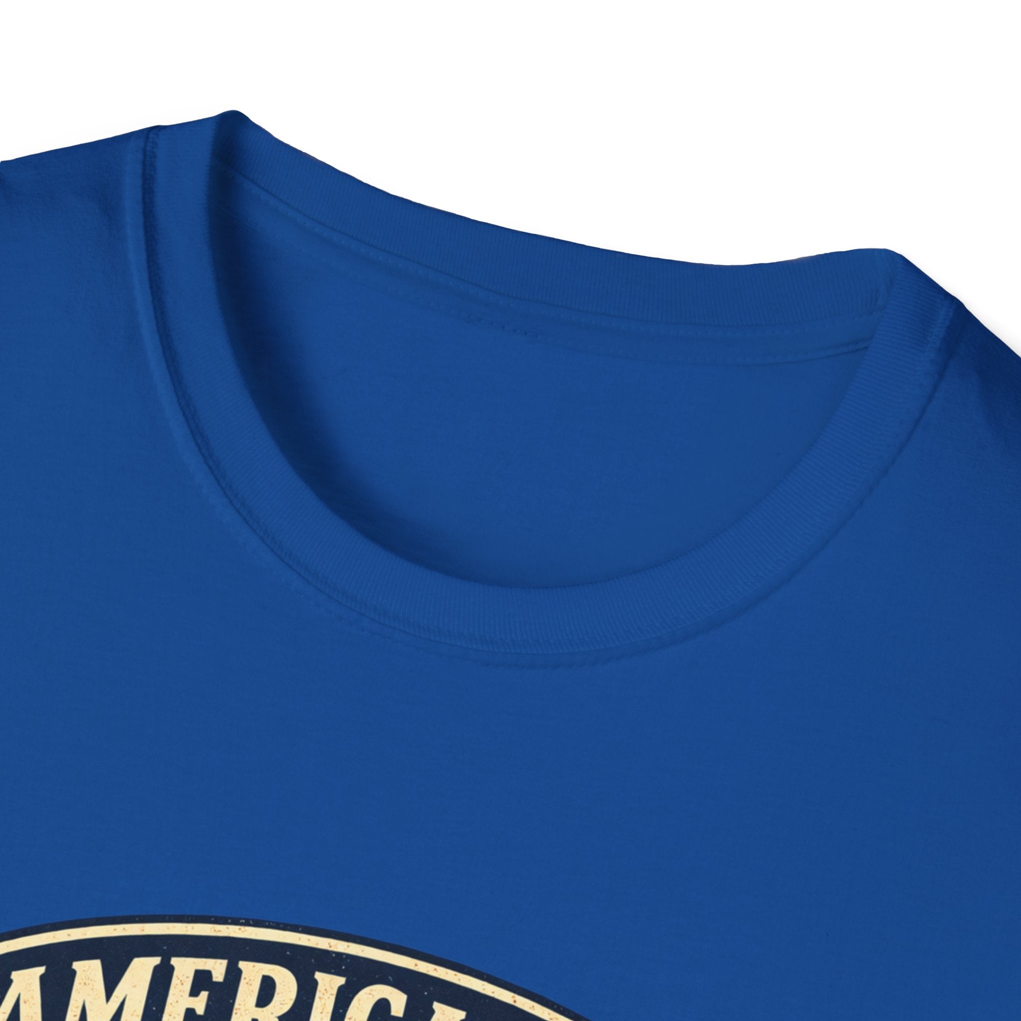 America 250 Eagle T-Shirt — 1776-2026 Patriotic Independence Day Shirt