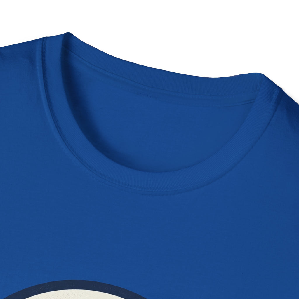 Nurse Appreciation T-Shirt — "Nurses Need Love Too" Cute Retro Nurse Badge