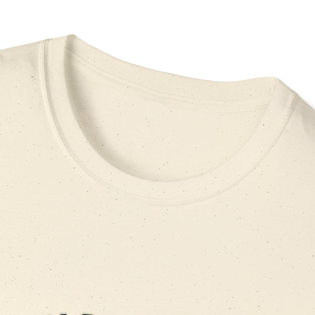 Unapologetically Texan T-Shirt — Retro Longhorn Texas Pride Tee