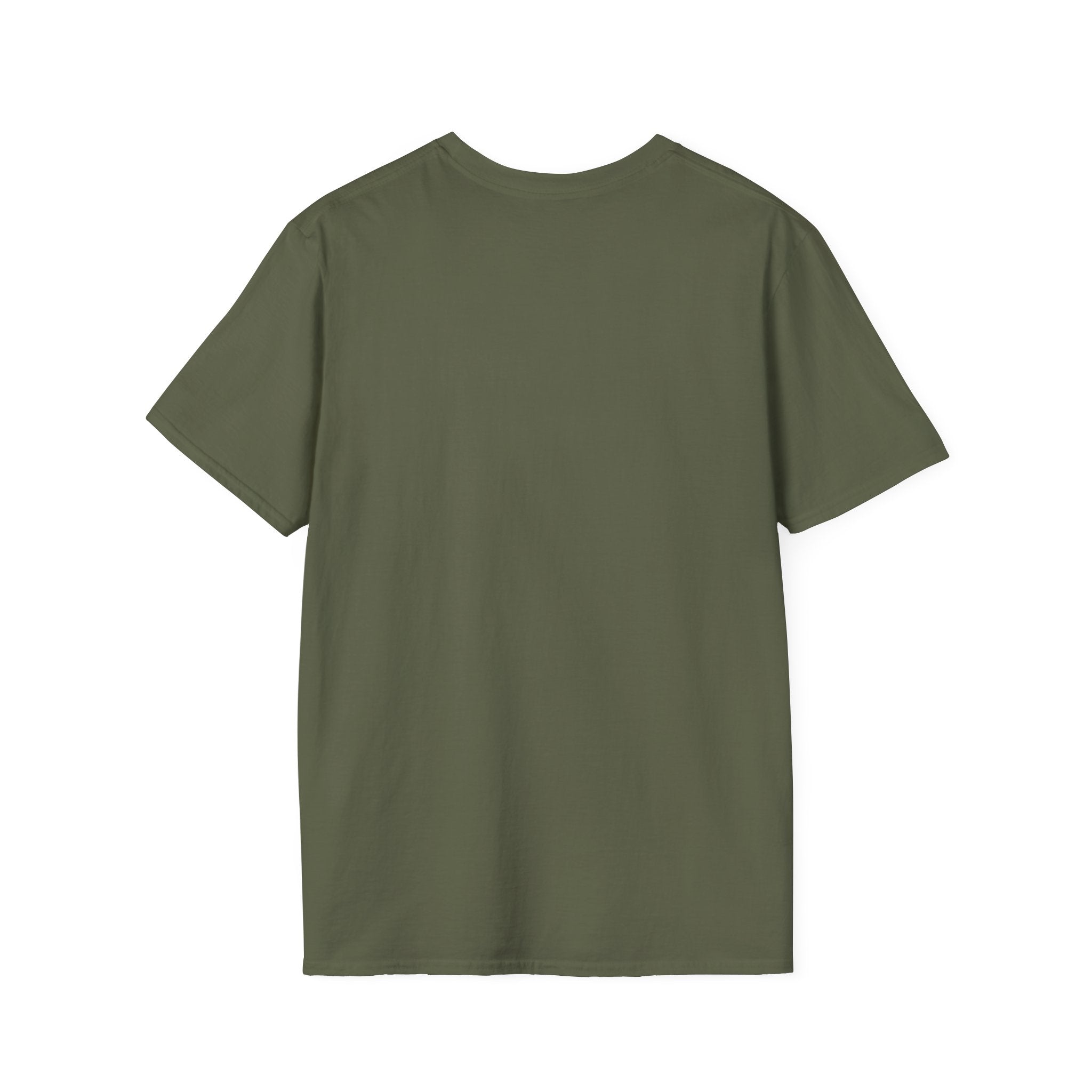 Veterans Tribute T-Shirt — "Honor and Remember" Memorial Tee