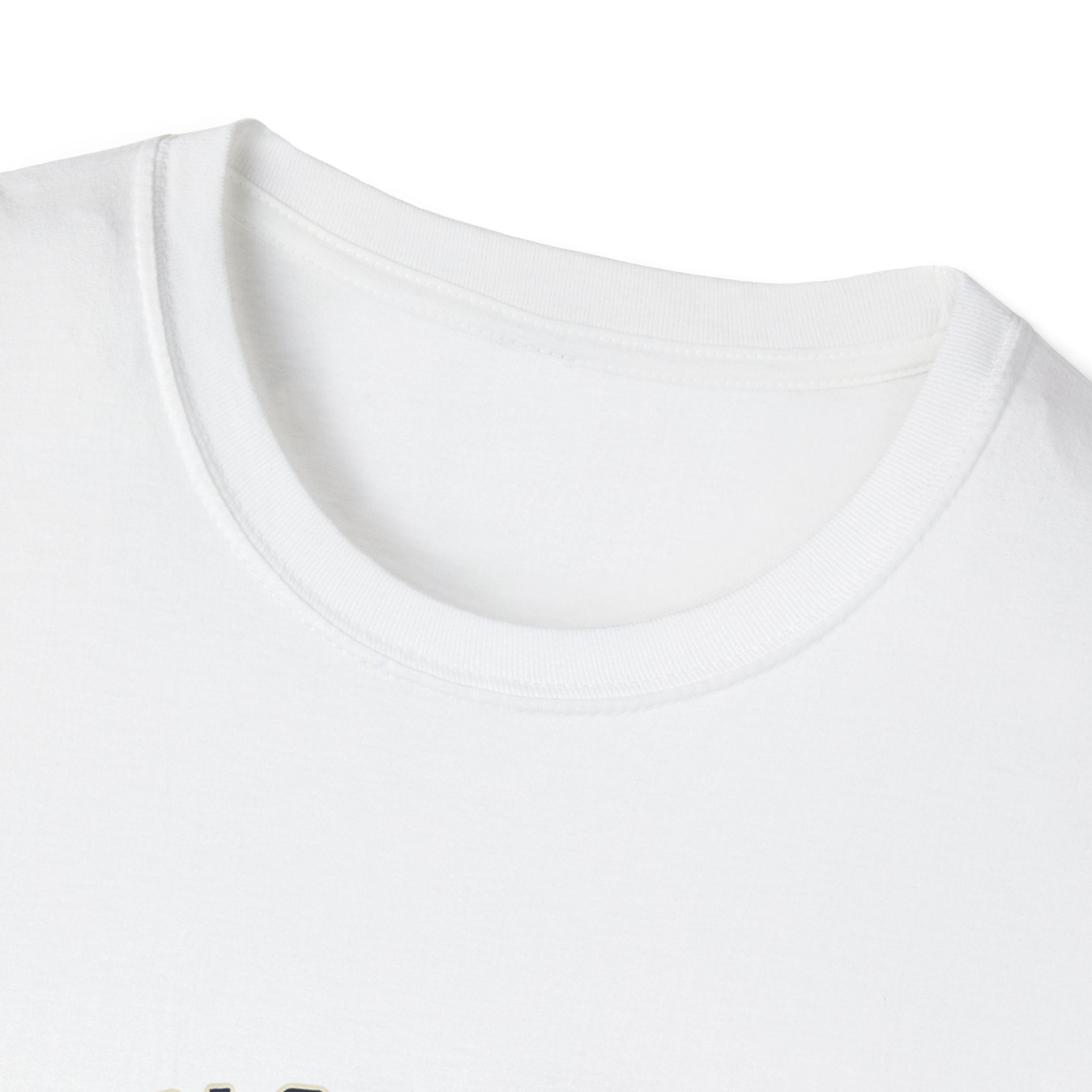 Unapologetically Texan T-Shirt — Retro Longhorn Texas Pride Tee