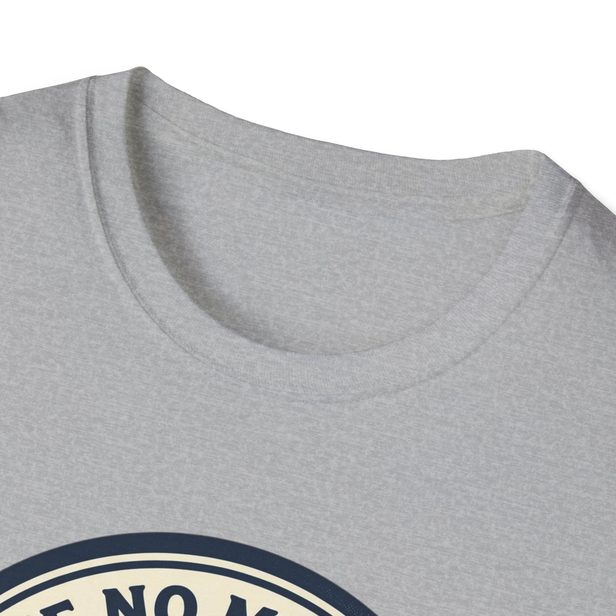 Otterly The Best T-Shirt — Make No Mistake Cute Otter Graphic Tee