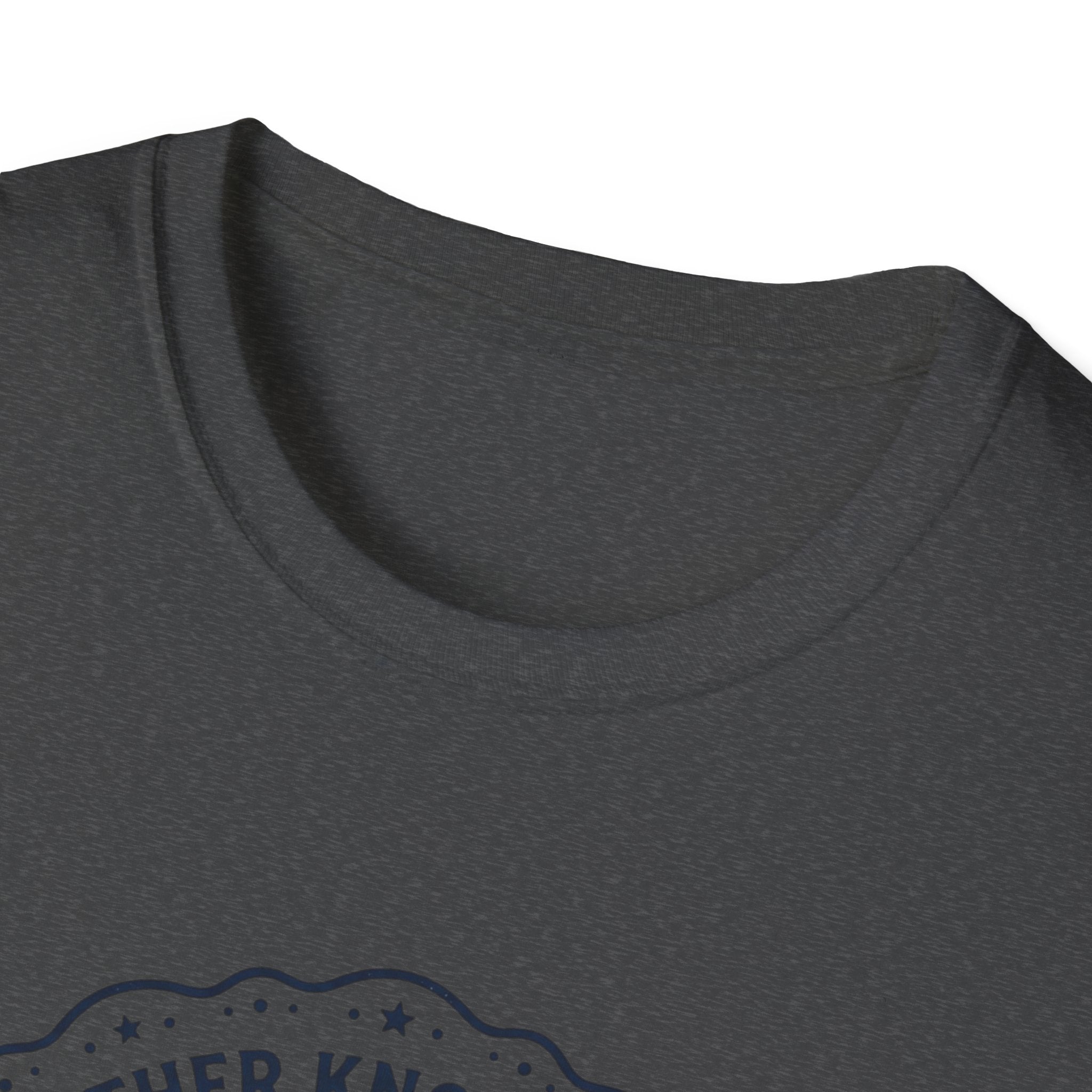 Mother Knows Best Mother's Day T-Shirt