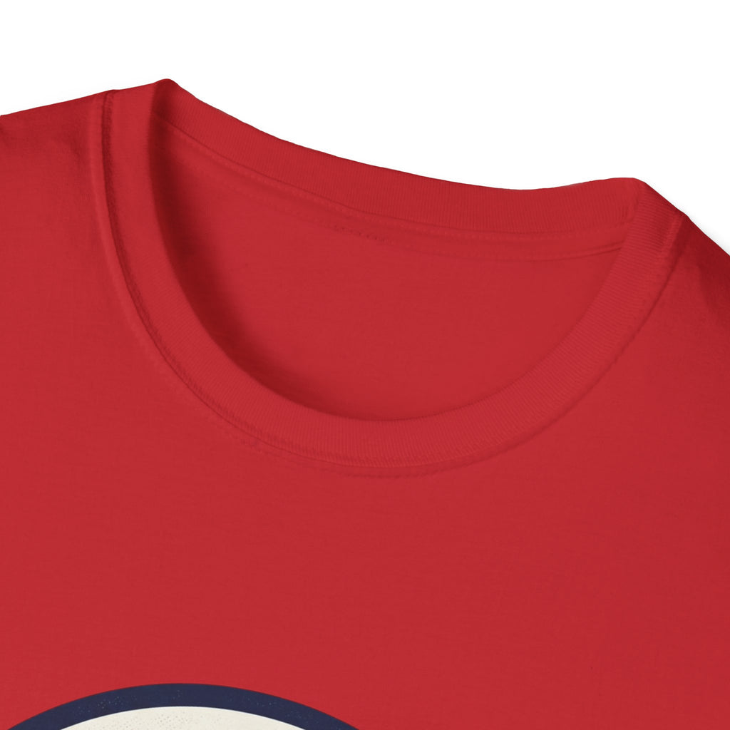 Nurse Appreciation T-Shirt — "Nurses Need Love Too" Cute Retro Nurse Badge