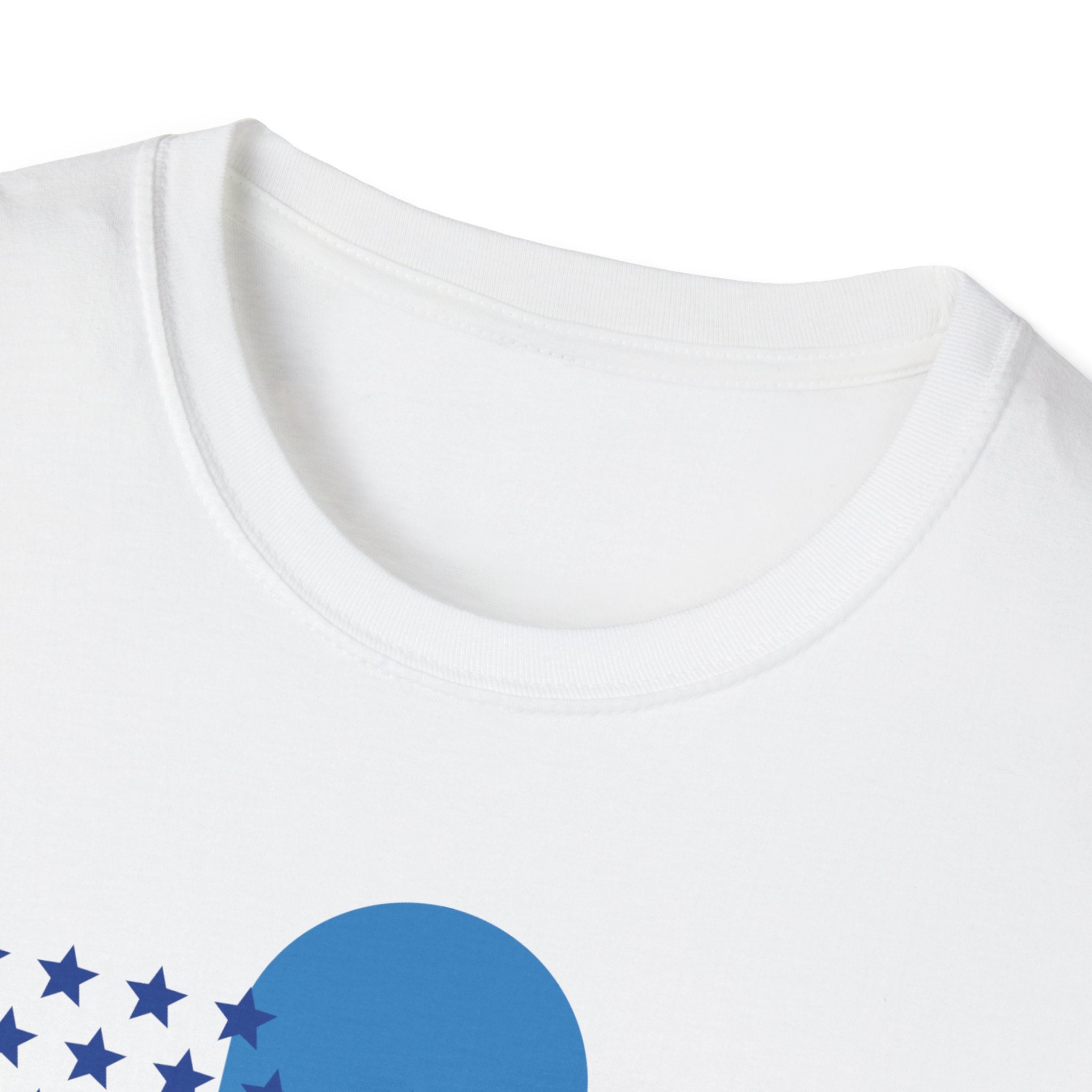 Copy of Copy of Unisex Softstyle T-Shirt