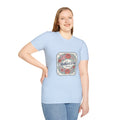 Mother's Day Floral Tee — Vintage Roses "Mother's Day" Graphic T-Shirt