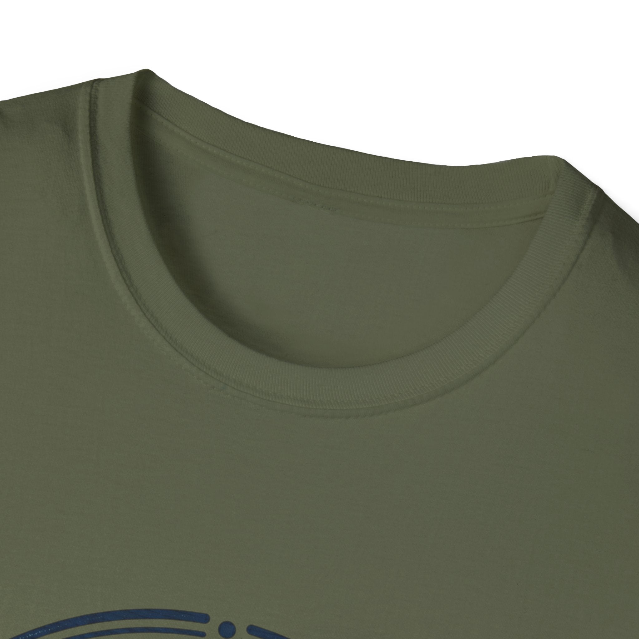 Faith, Family & Friends T-Shirt — Inspirational Christian Family Tee