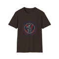 Veterans Tribute T-Shirt — "Honor and Remember" Memorial Tee