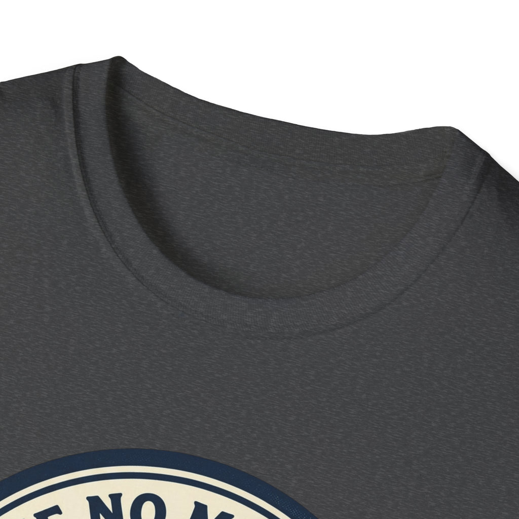 Otterly The Best T-Shirt — Make No Mistake Cute Otter Graphic Tee