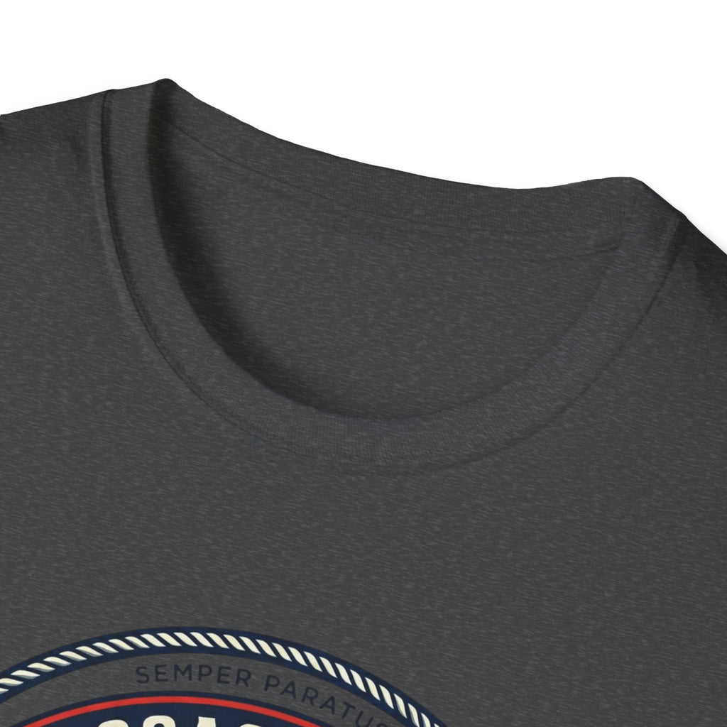 Coast Guard Search & Rescue T-Shirt