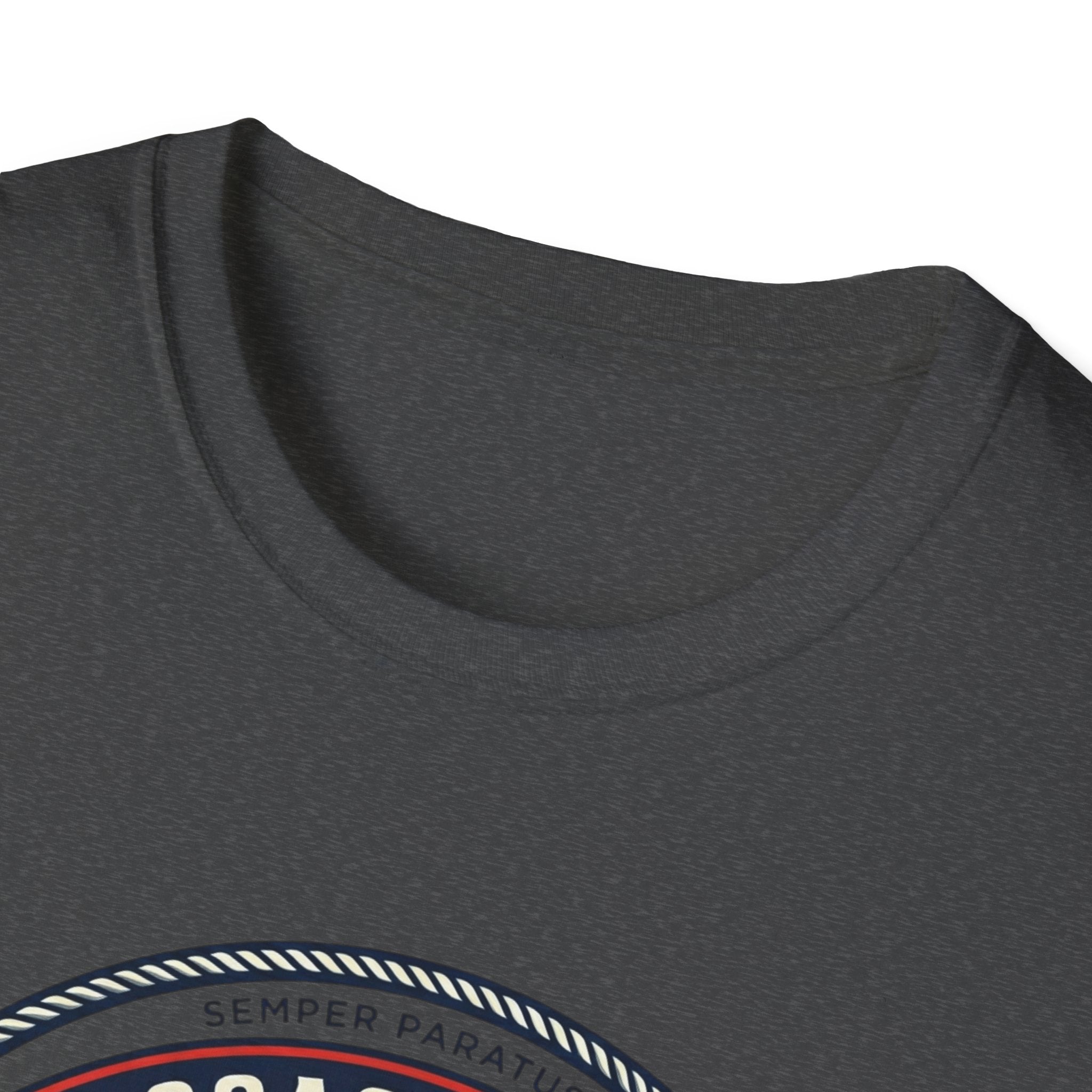 Coast Guard Search & Rescue T-Shirt