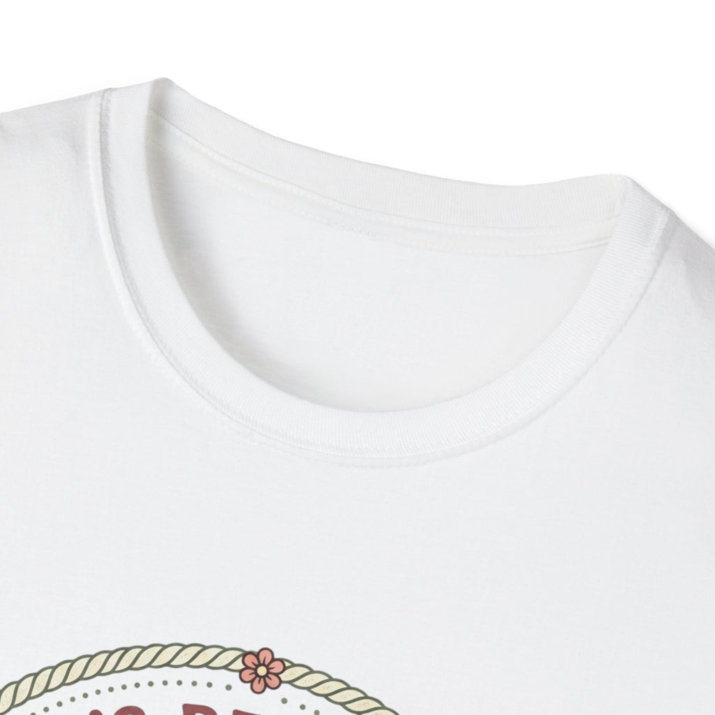World's Best Mother Floral T-Shirt