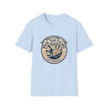 2nd Amendment T-Shirt - "My Rights Don't End Where Your Feelings Begin" Patriotic Liberty Tee