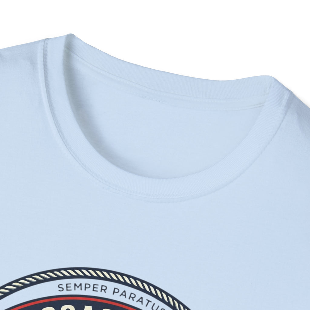 Coast Guard Search & Rescue T-Shirt