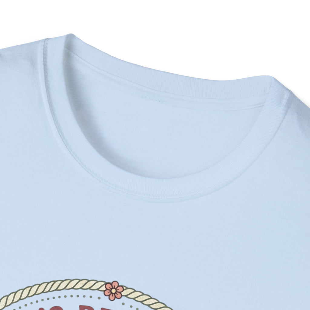 World's Best Mother Floral T-Shirt