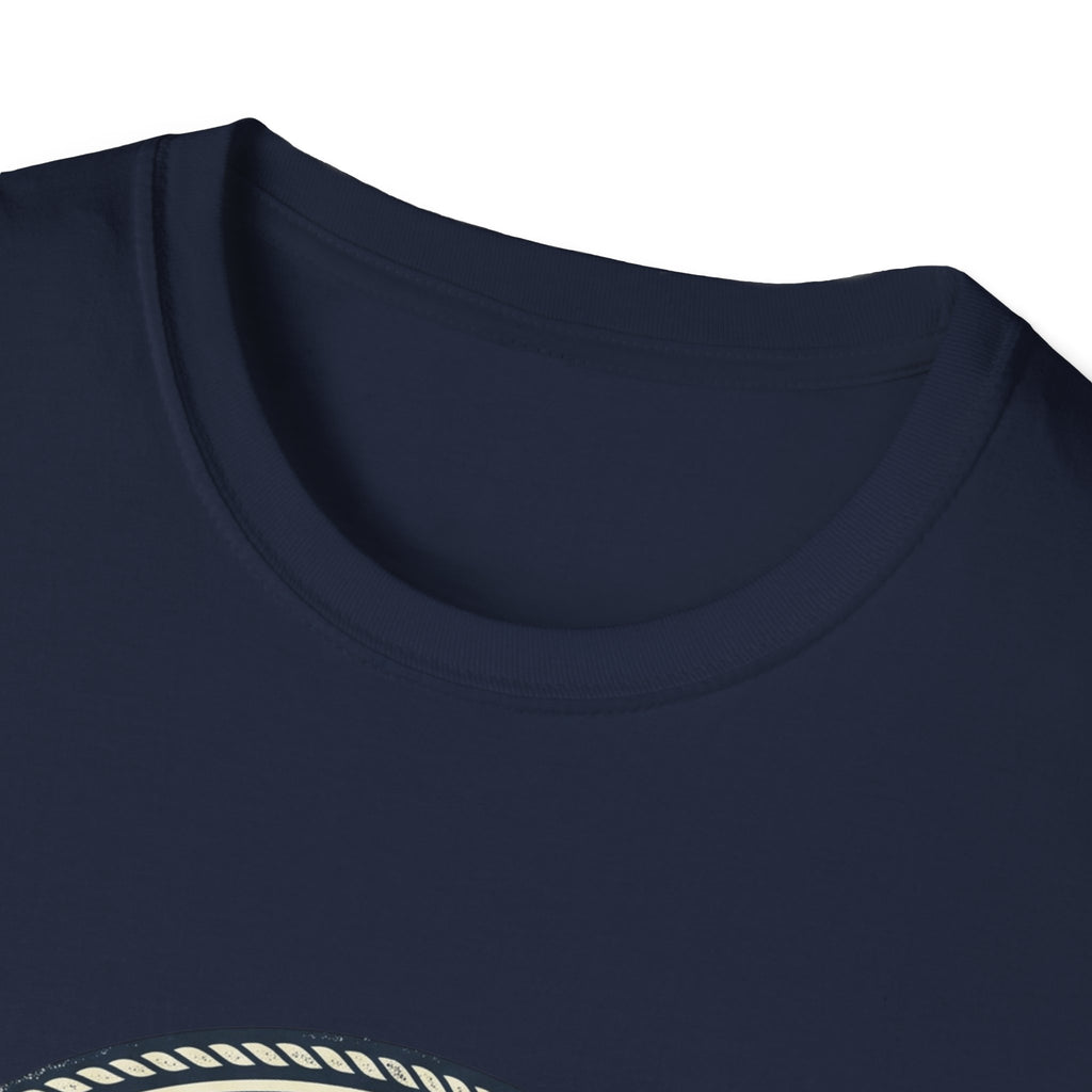 America First Patriotic T-Shirt — "Unapologetically America First" Tee