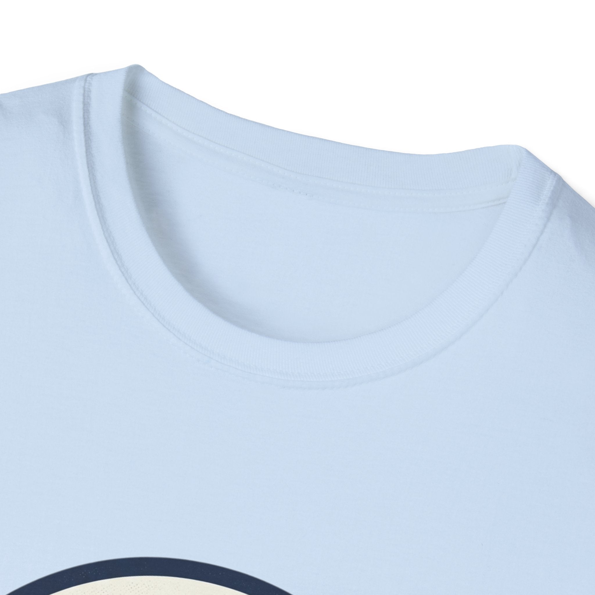 Nurse Appreciation T-Shirt — "Nurses Need Love Too" Cute Retro Nurse Badge