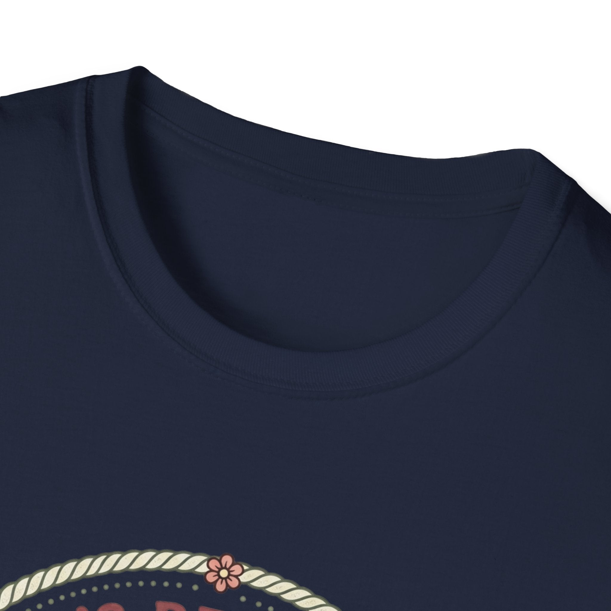 World's Best Mother Floral T-Shirt