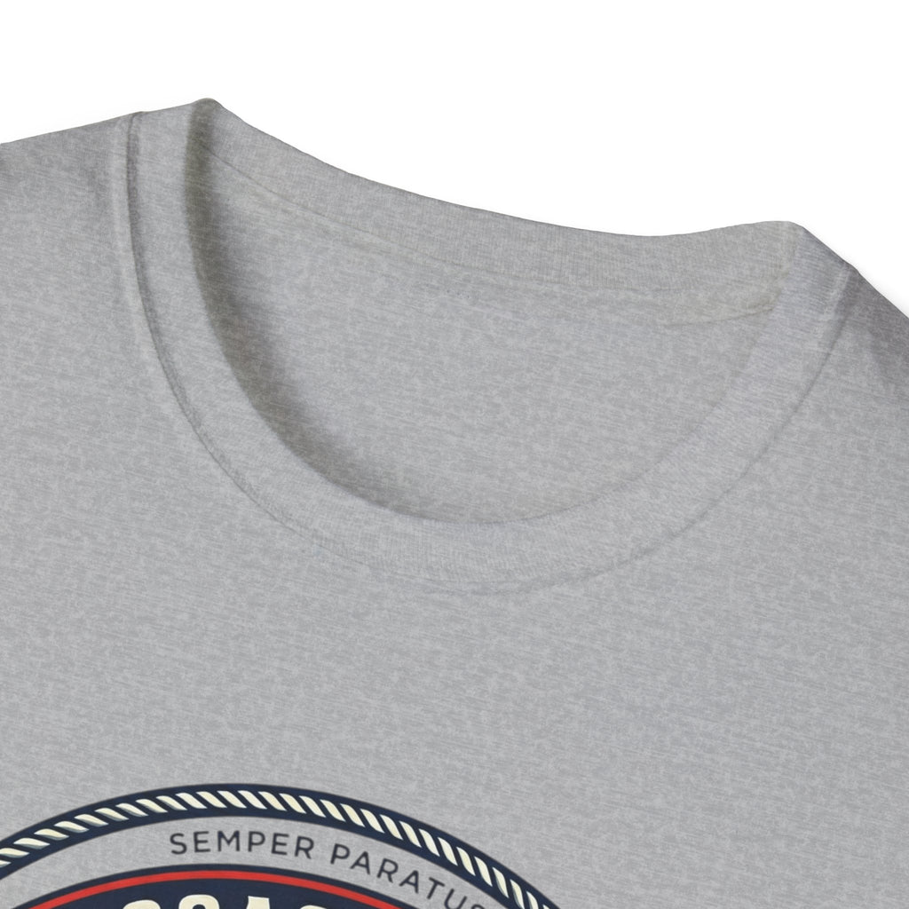 Coast Guard Search & Rescue T-Shirt