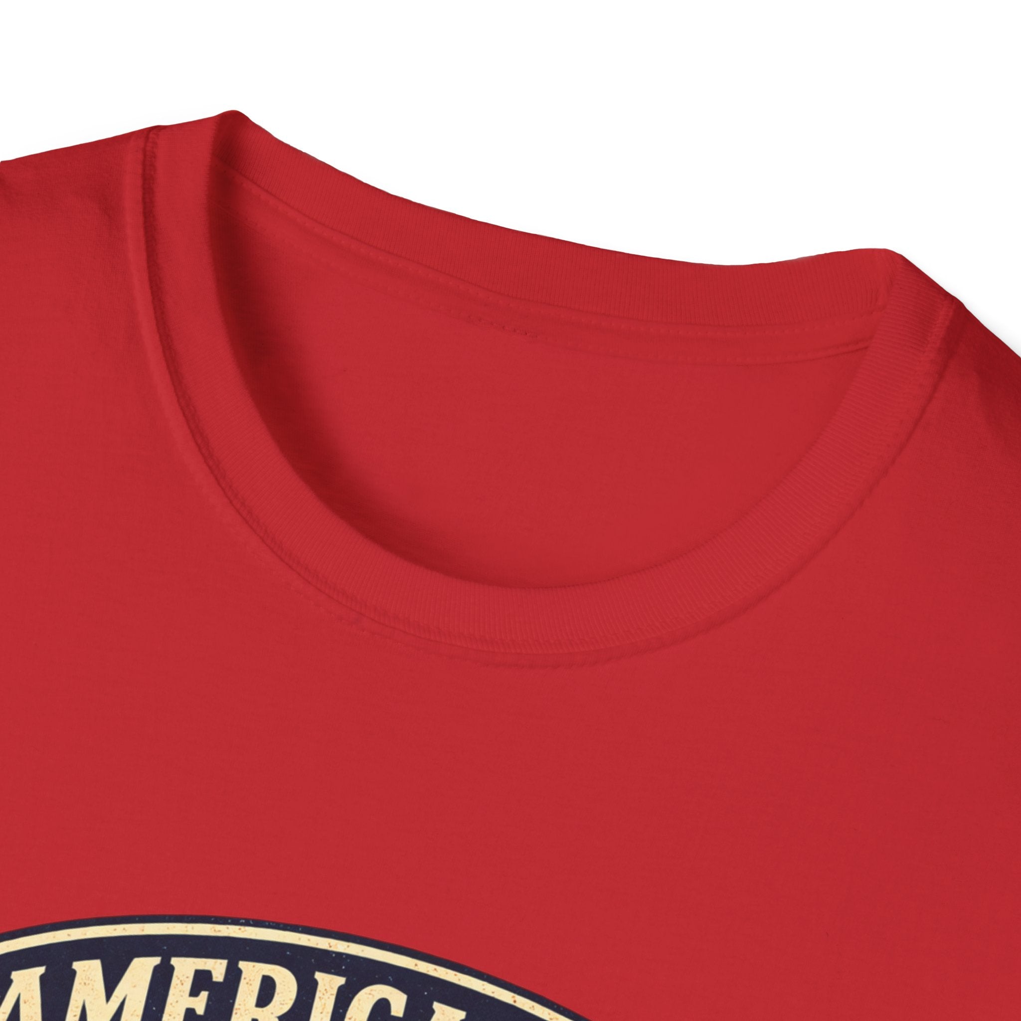 America 250 Eagle T-Shirt — 1776-2026 Patriotic Independence Day Shirt