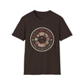 World's Best Mother Floral T-Shirt
