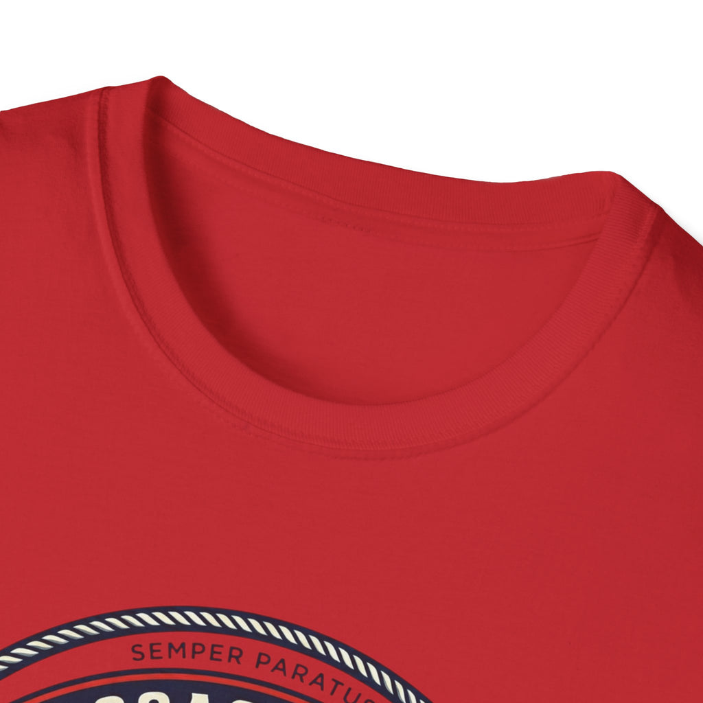 Coast Guard Search & Rescue T-Shirt