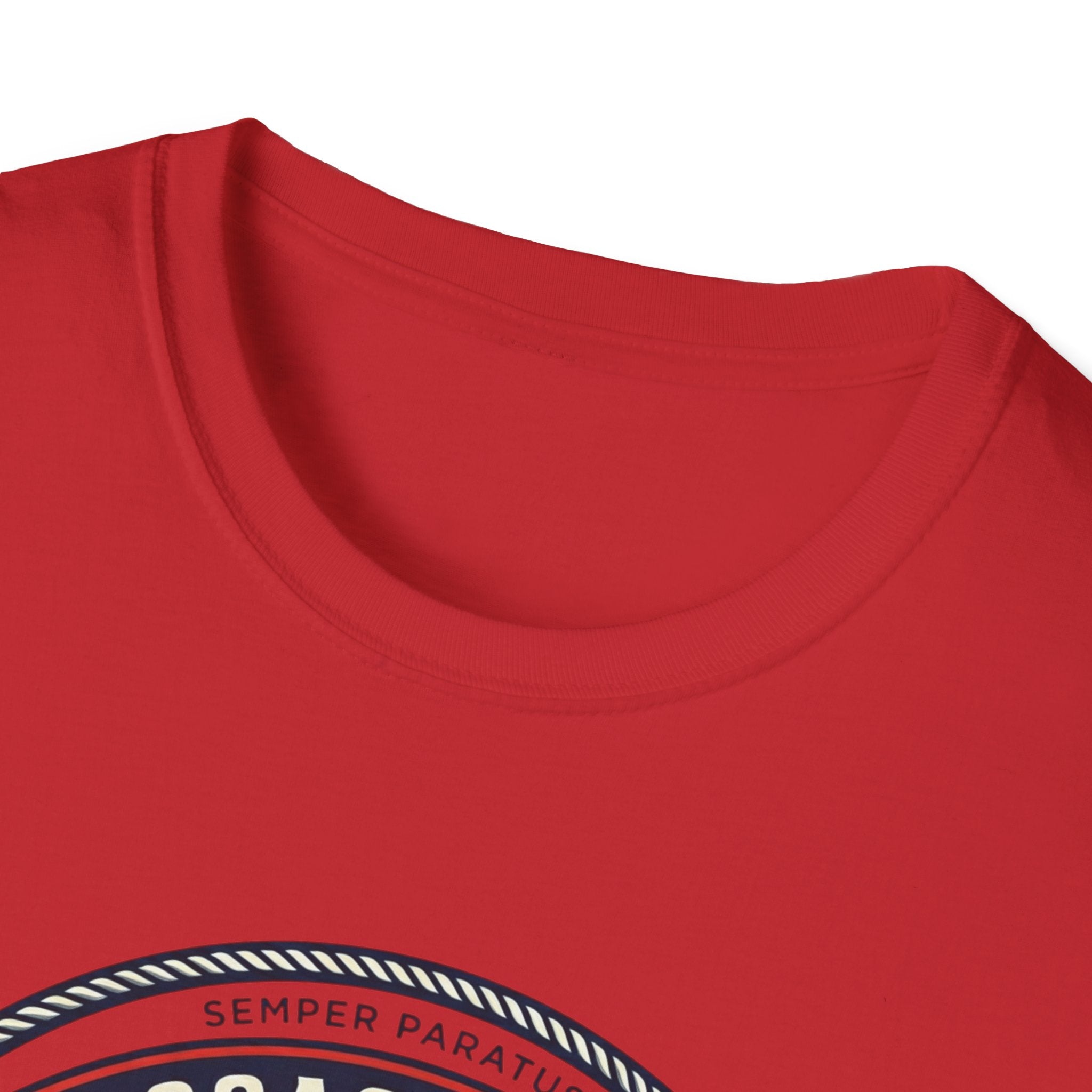 Coast Guard Search & Rescue T-Shirt