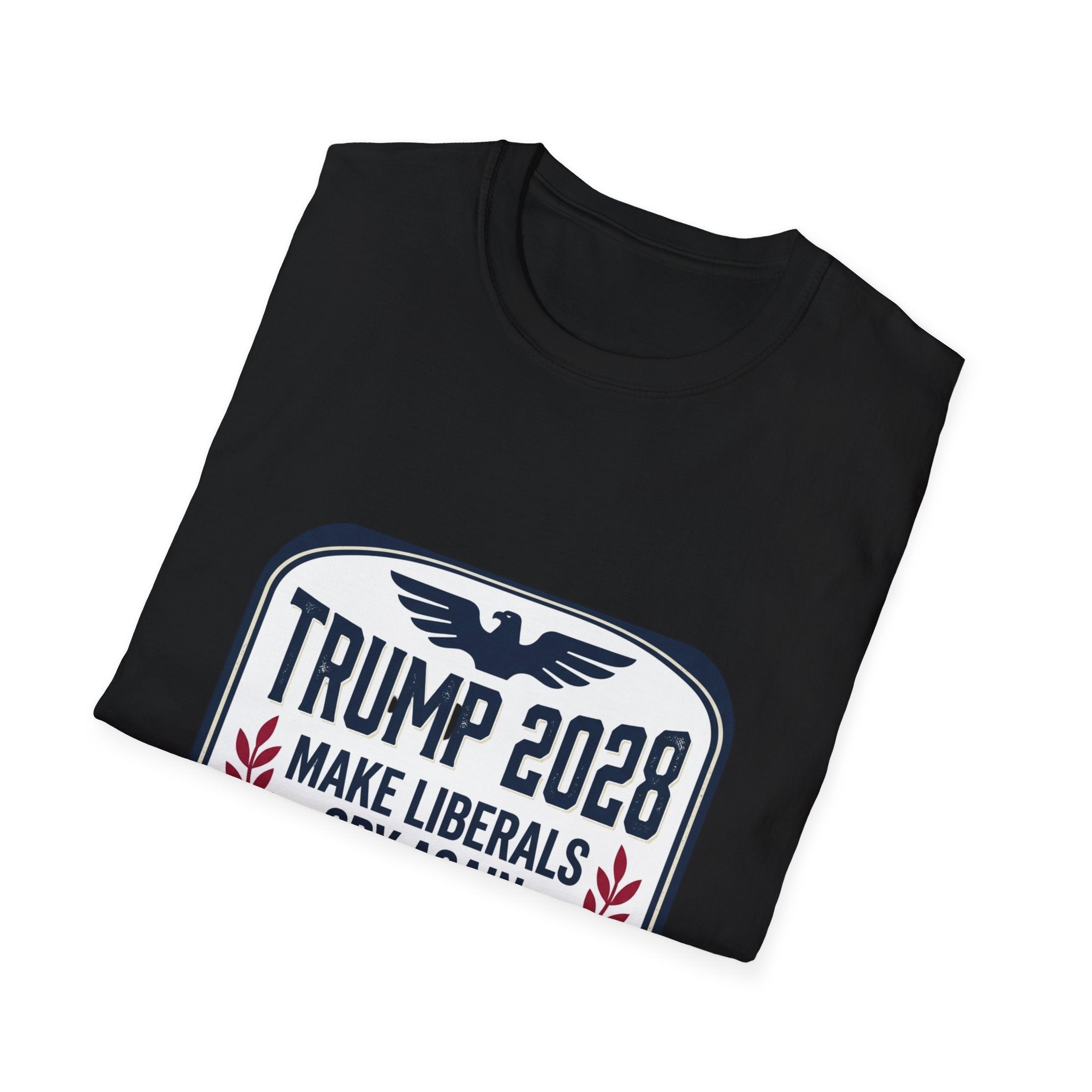 Trump 2028 “Make Liberals Cry Again” T-Shirt