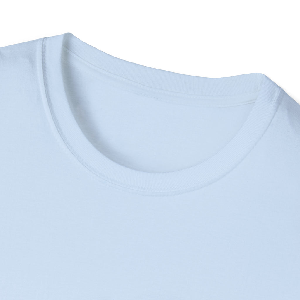 4th of July BBQ T-Shirt — Celebrate & Grill Patriotic Independence Day Tee