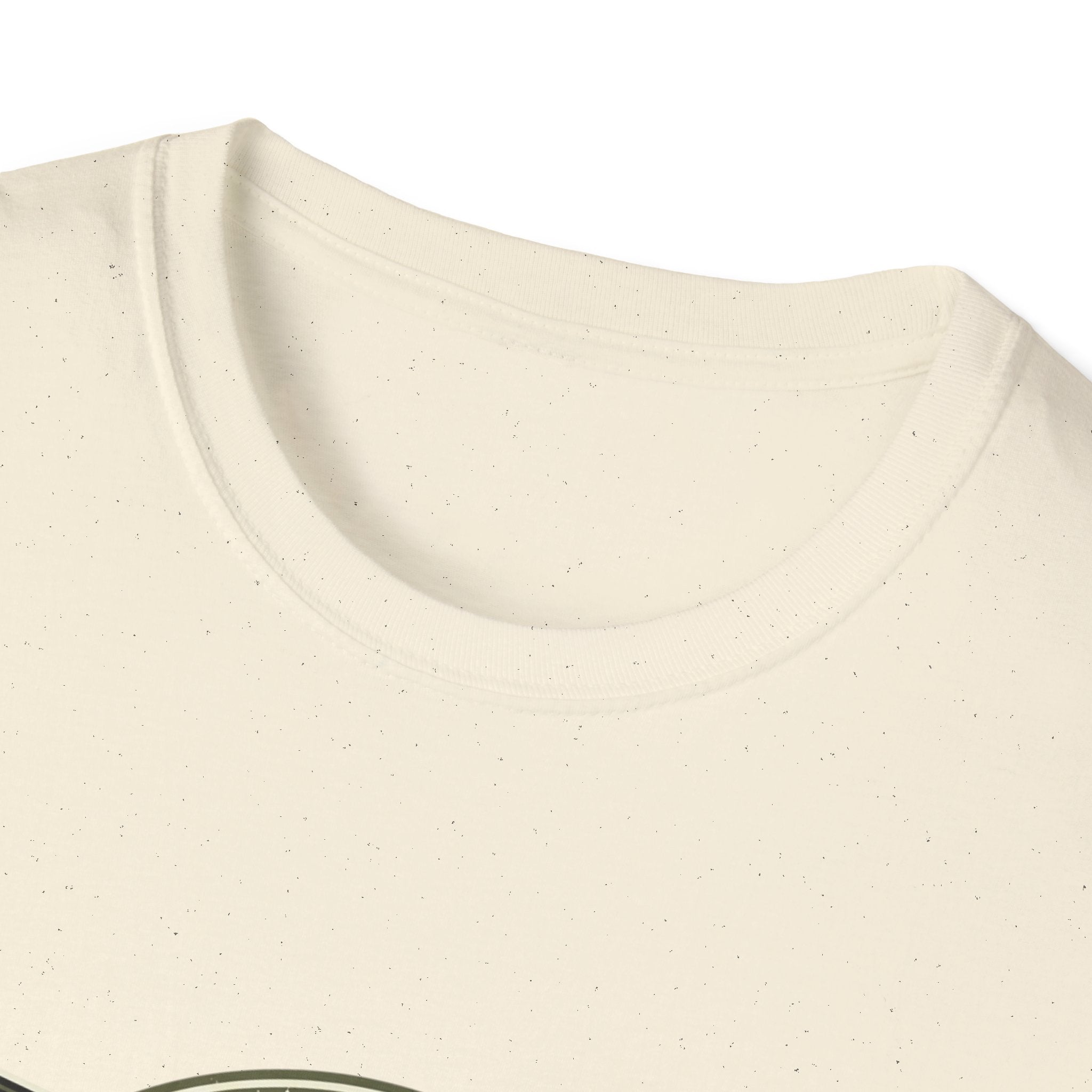 Army Helicopter T‑Shirt — Military Aviation Badge Tee