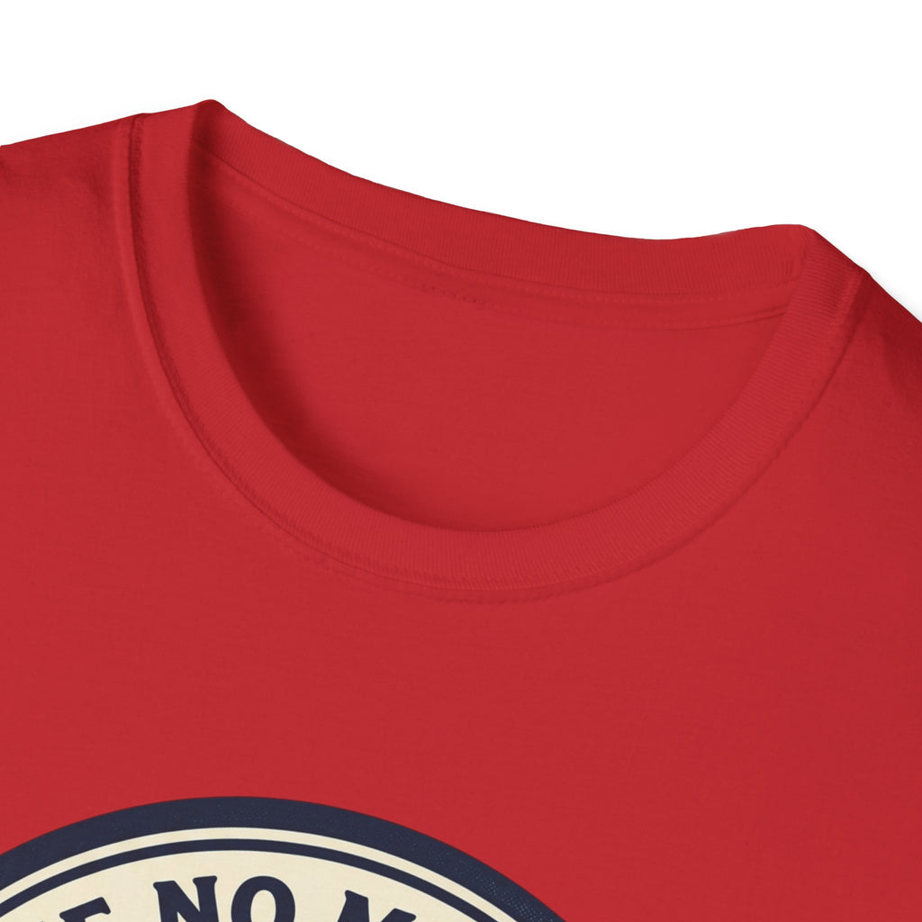 Otterly The Best T-Shirt — Make No Mistake Cute Otter Graphic Tee