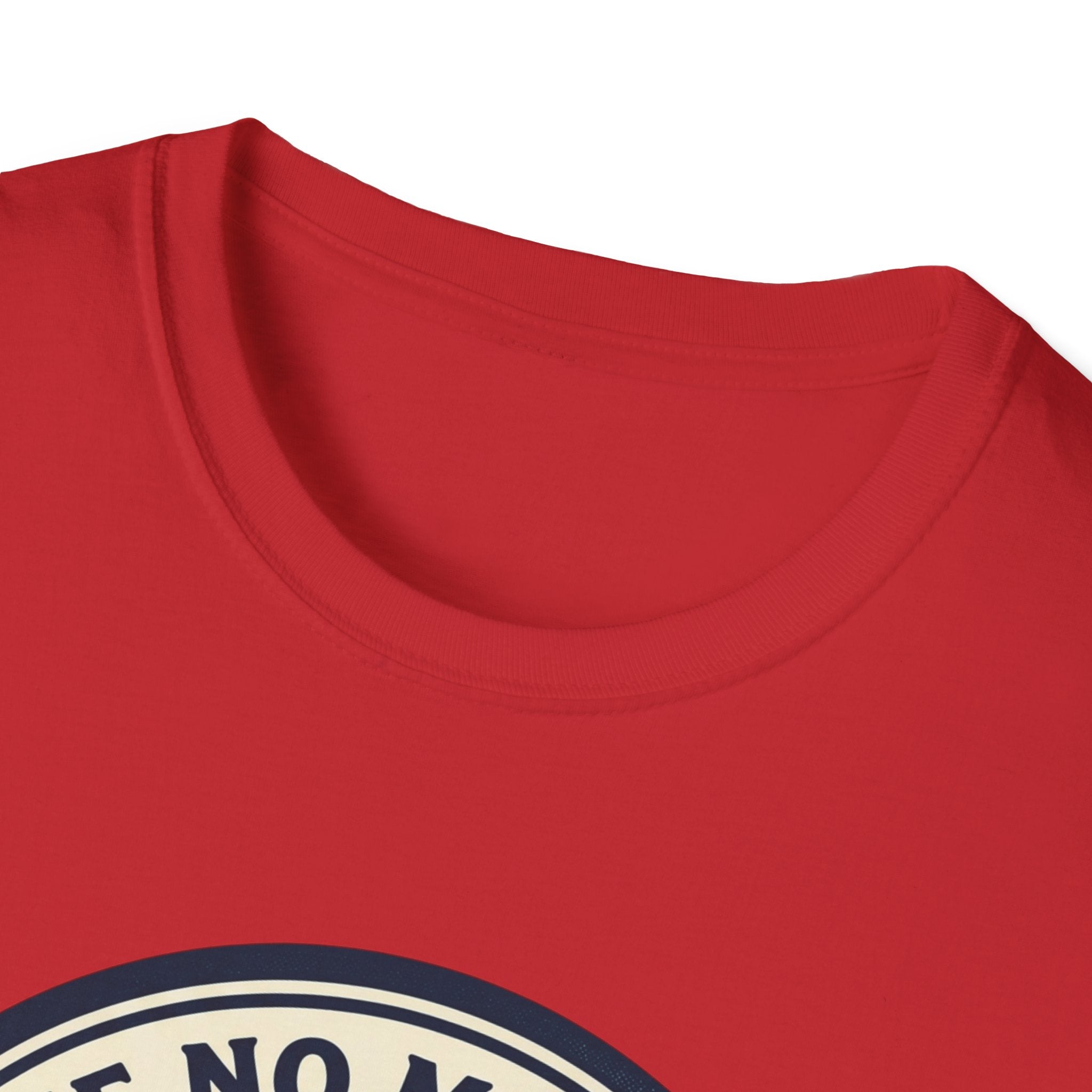 Otterly The Best T-Shirt — Make No Mistake Cute Otter Graphic Tee