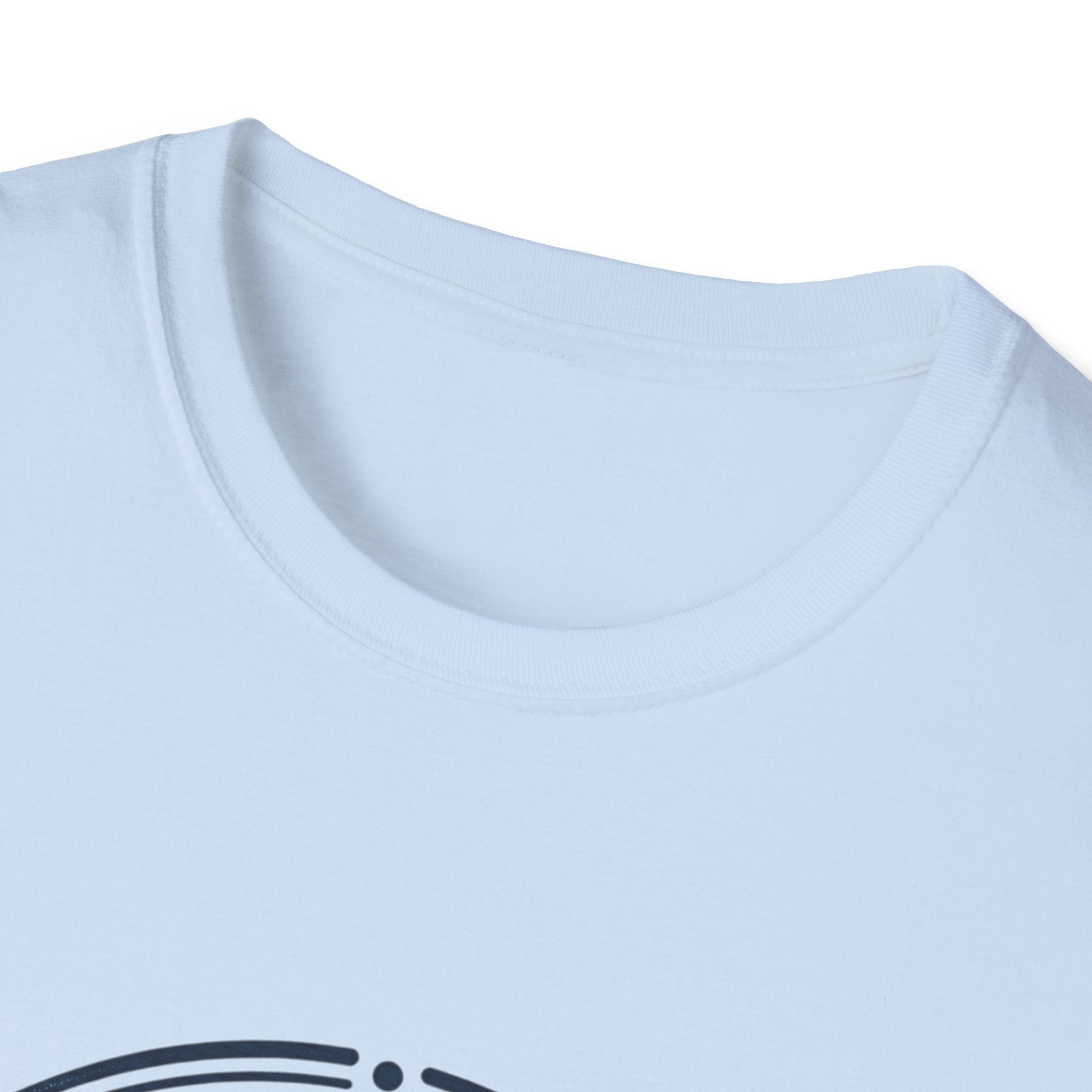 Faith, Family & Friends T-Shirt — Inspirational Christian Family Tee
