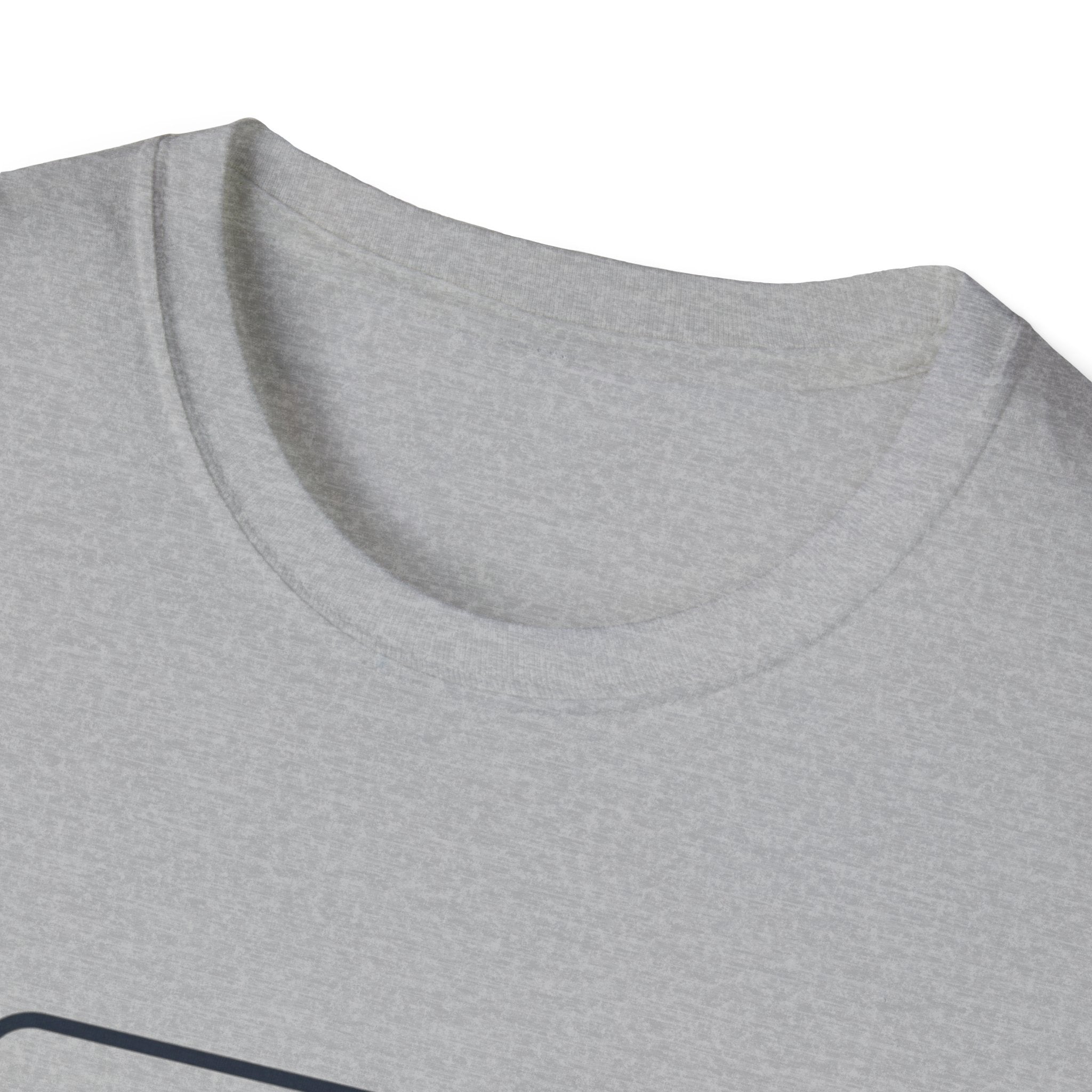 Eagle Graphic T-Shirt — Vintage Soaring Eagle Chest Print