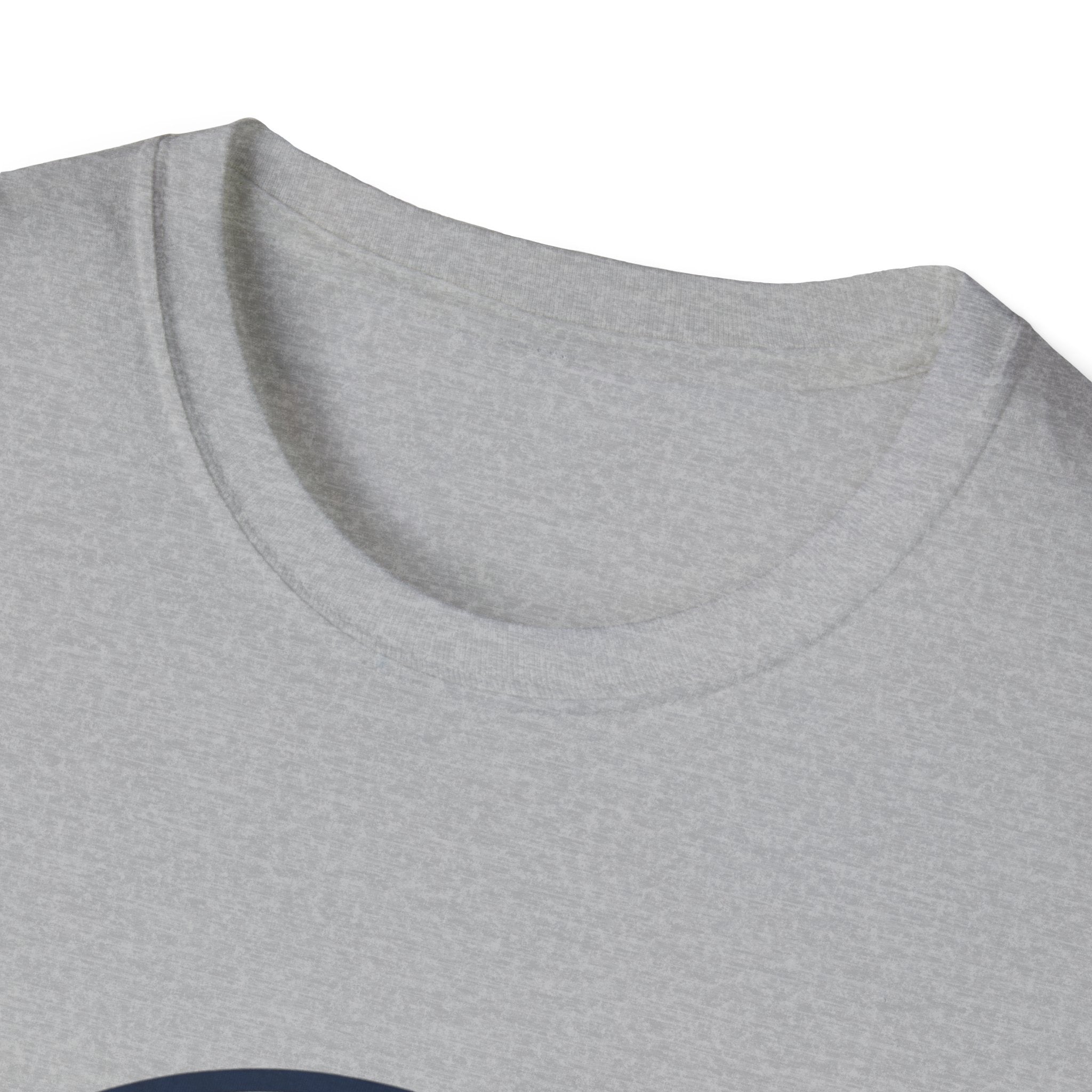 Military Brat T-Shirt — Proud of It Patriotic Graphic Tee