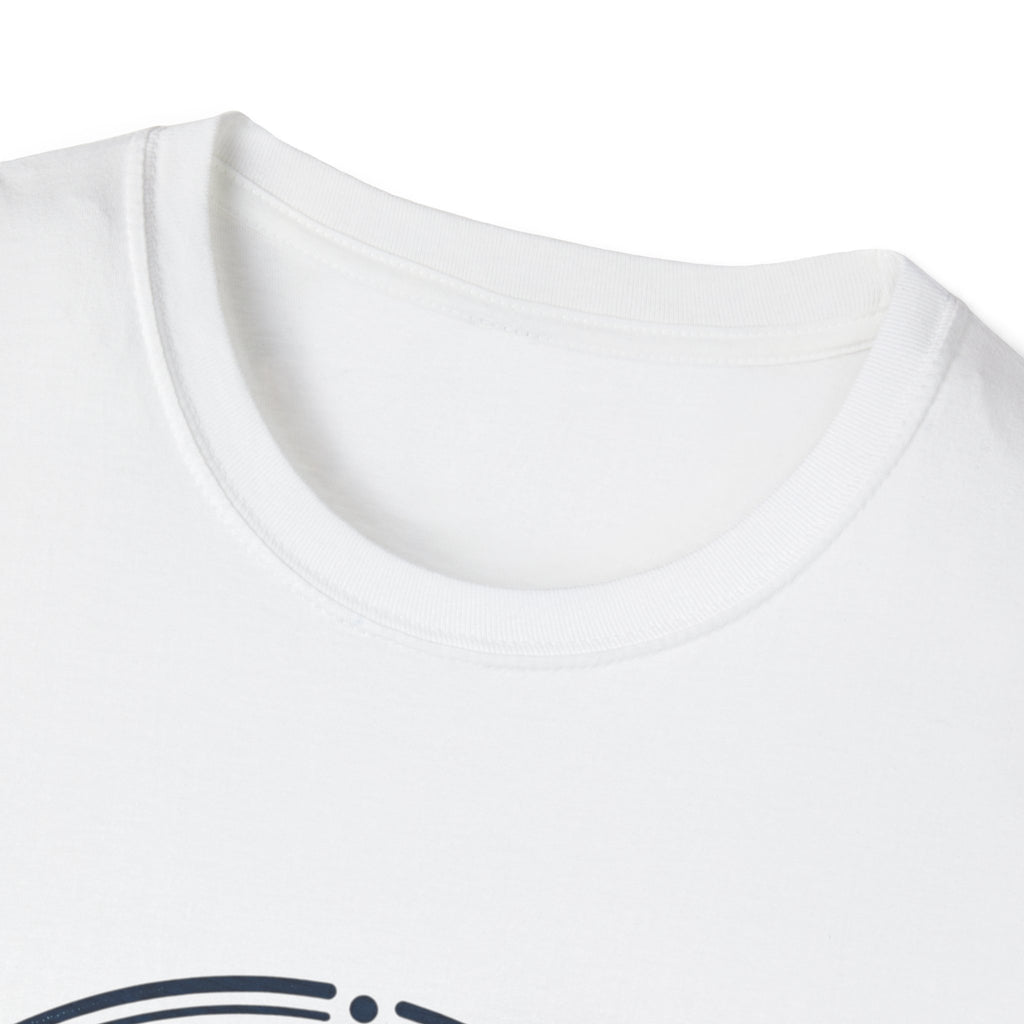 Faith, Family & Friends T-Shirt — Inspirational Christian Family Tee