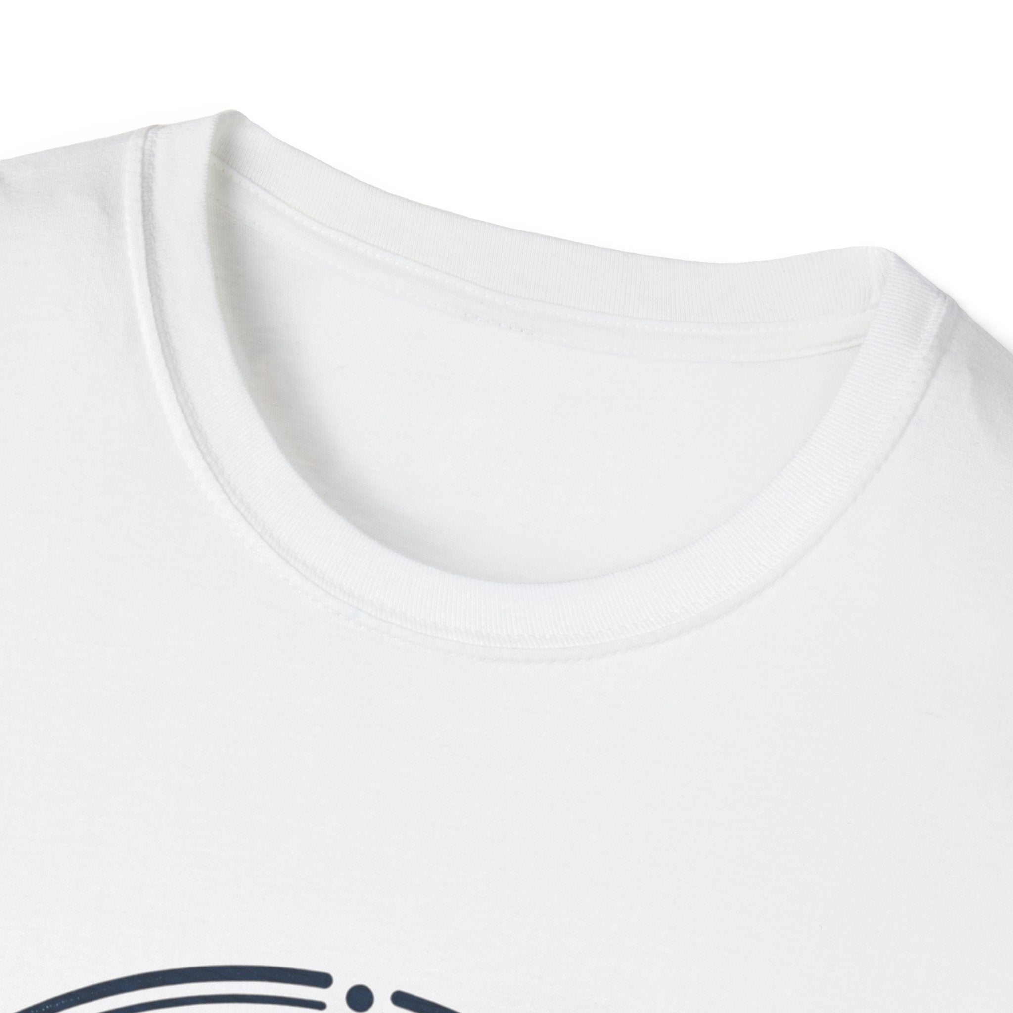 Faith, Family & Friends T-Shirt — Inspirational Christian Family Tee