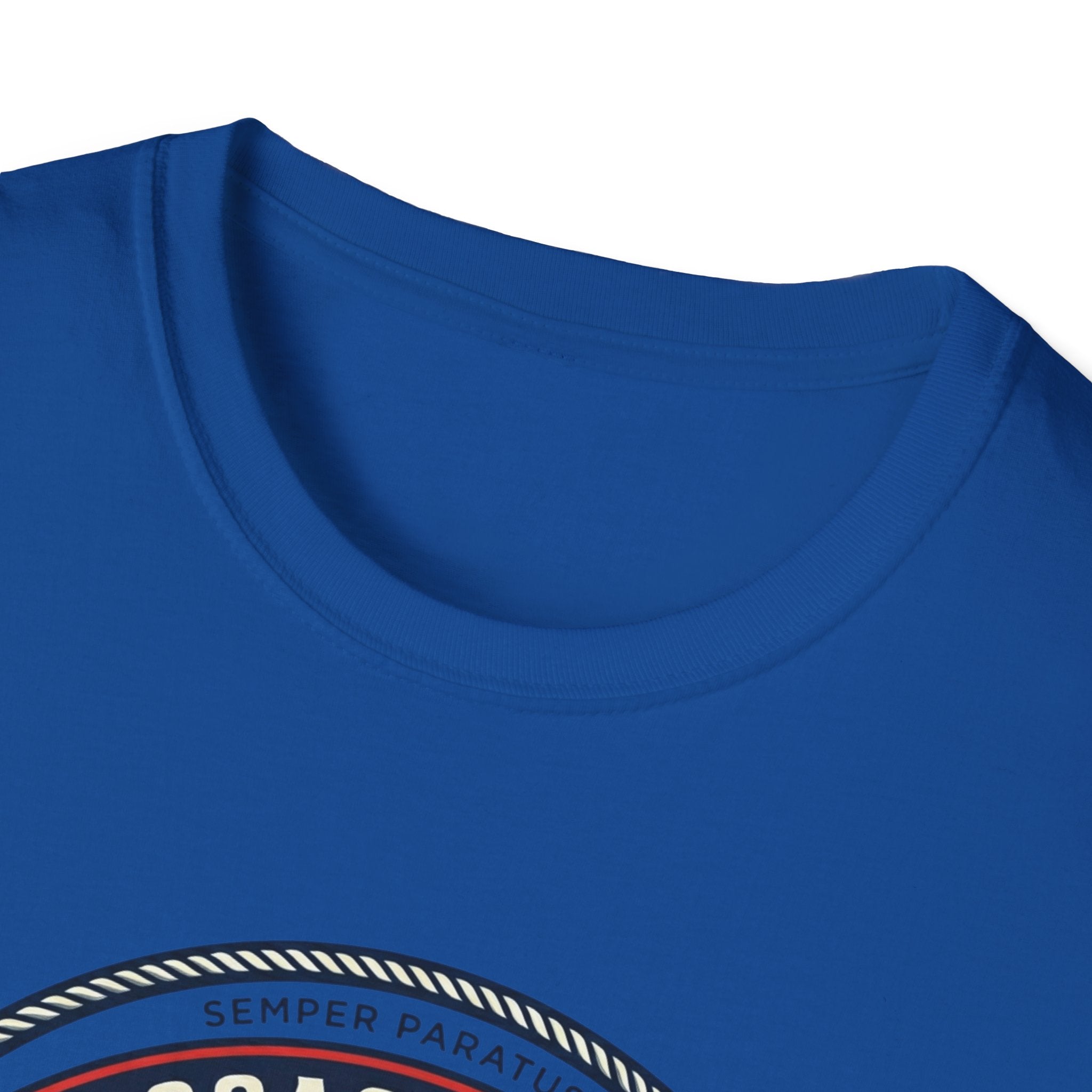 Coast Guard Search & Rescue T-Shirt