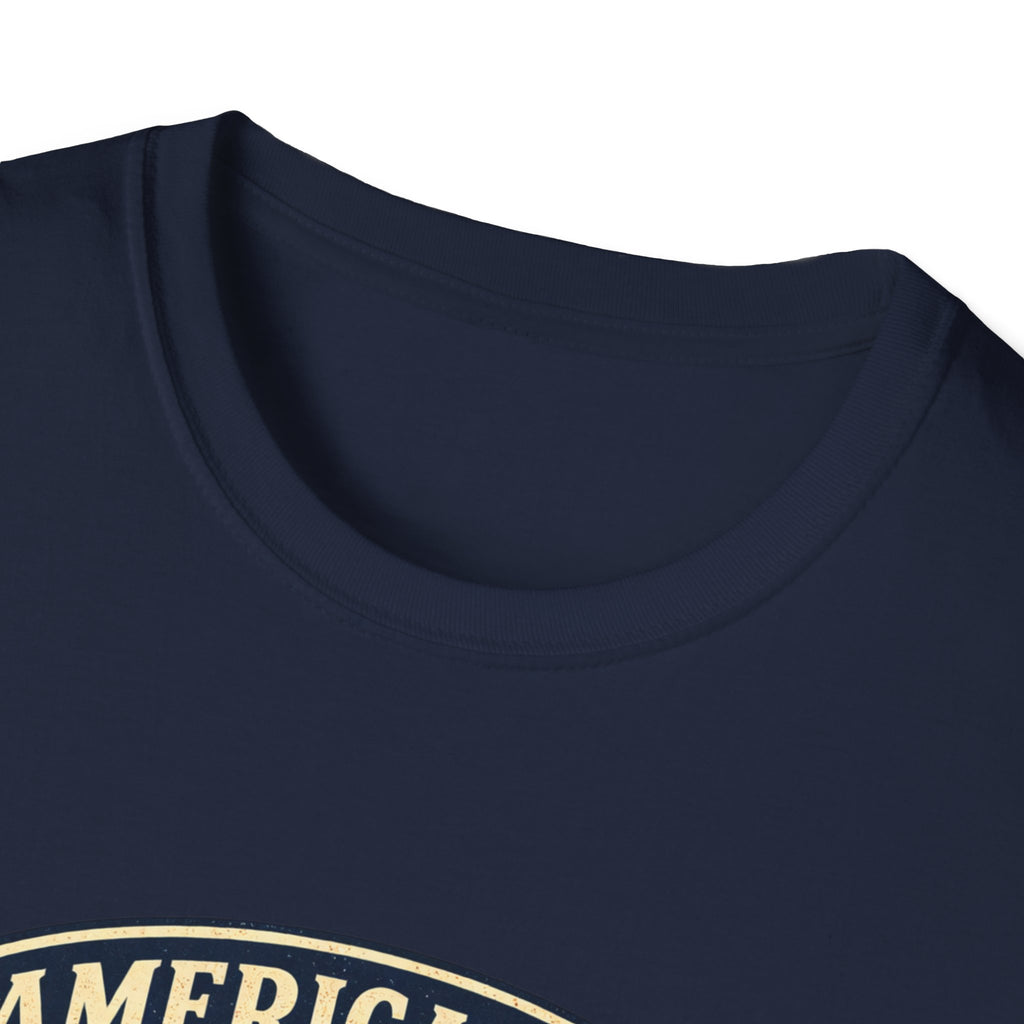 America 250 Eagle T-Shirt — 1776-2026 Patriotic Independence Day Shirt