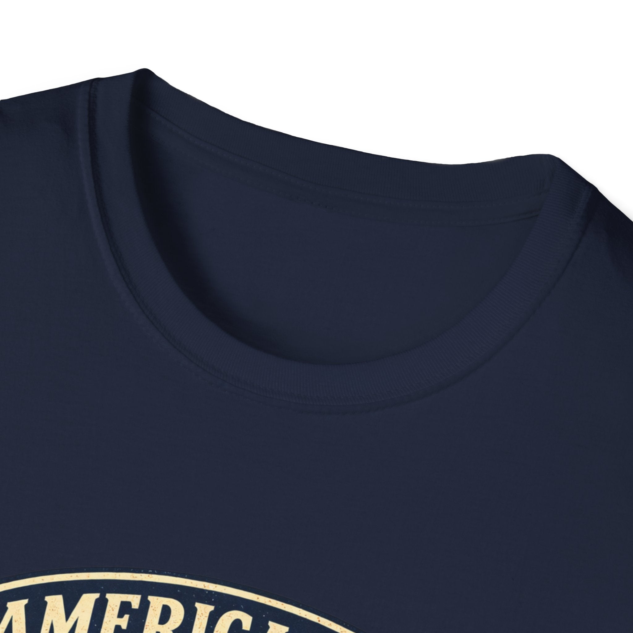 America 250 Eagle T-Shirt — 1776-2026 Patriotic Independence Day Shirt