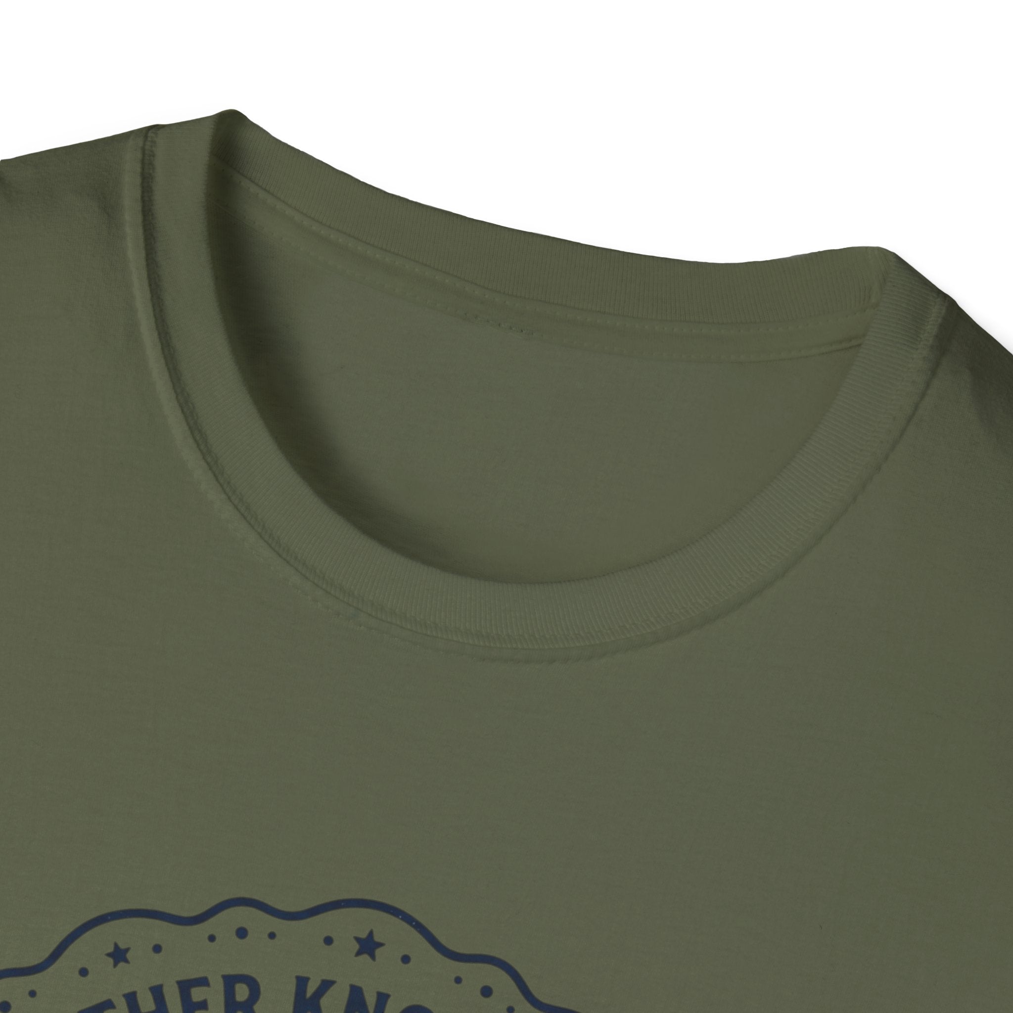 Mother Knows Best Mother's Day T-Shirt