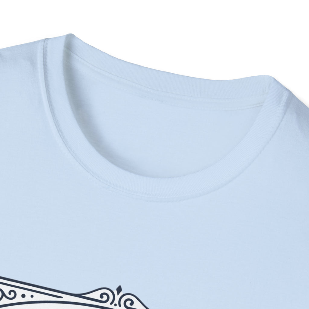 Dog Mom T-Shirt — "Mom of the Year" Cute Dog Mom Graphic Tee