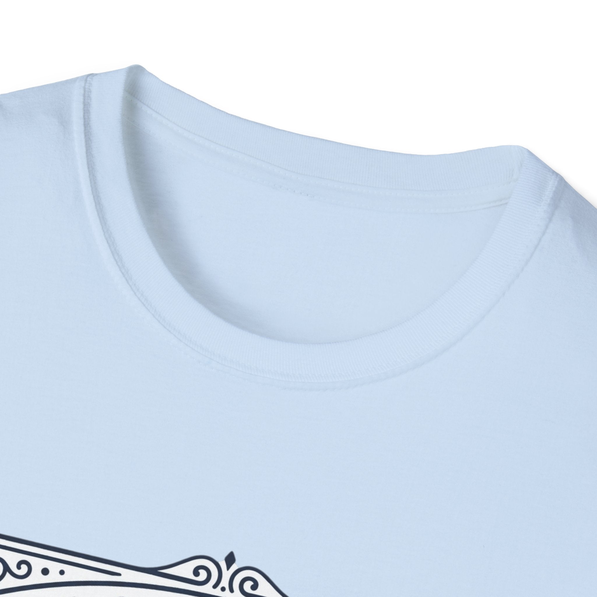 Dog Mom T-Shirt — "Mom of the Year" Cute Dog Mom Graphic Tee