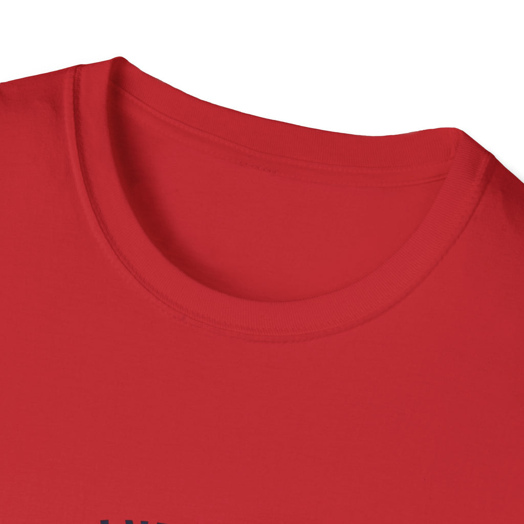Veterans Tribute T-Shirt — "Honor and Remember" Memorial Tee