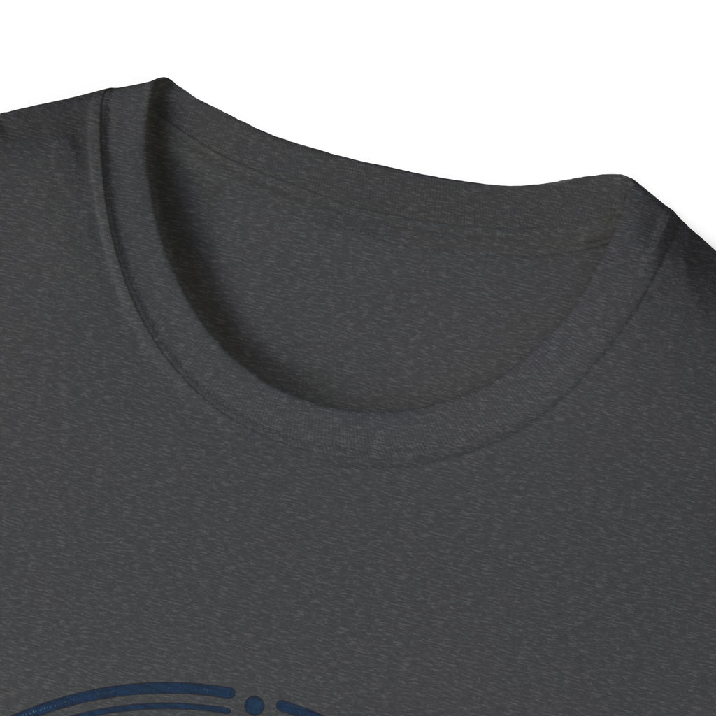Faith, Family & Friends T-Shirt — Inspirational Christian Family Tee