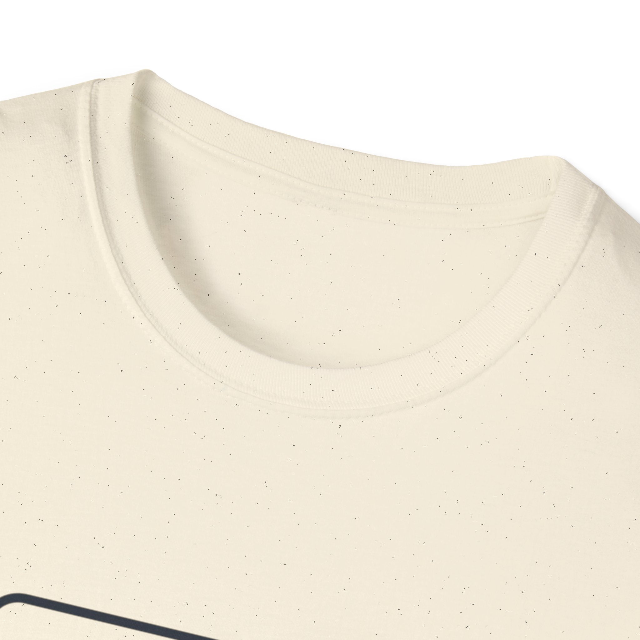 Eagle Graphic T-Shirt — Vintage Soaring Eagle Chest Print