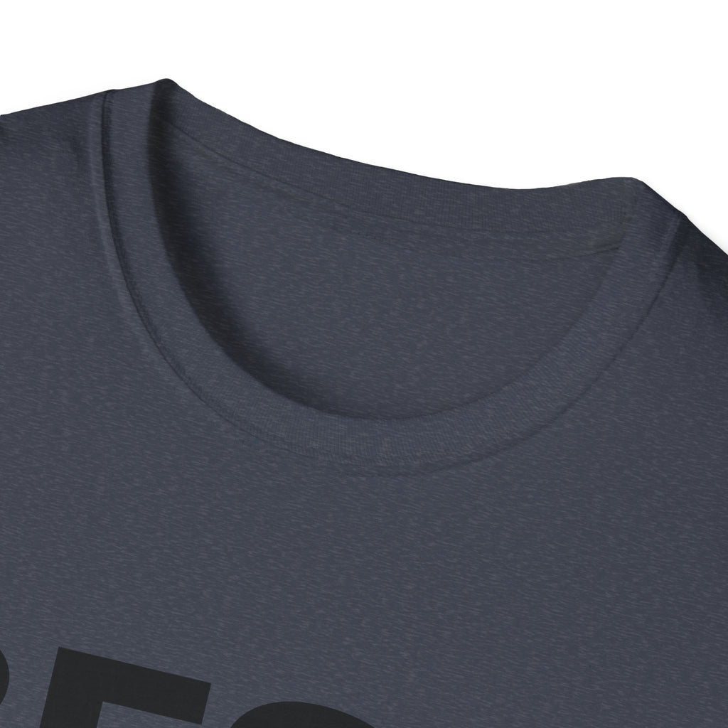 Best Dad Ever T-Shirt — Father's Day Graphic Tee