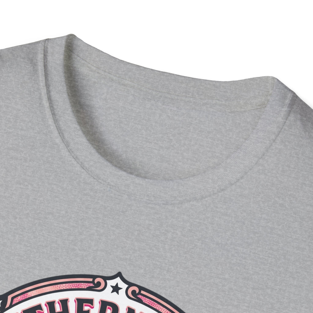 Southern Sassy Sexy T-Shirt