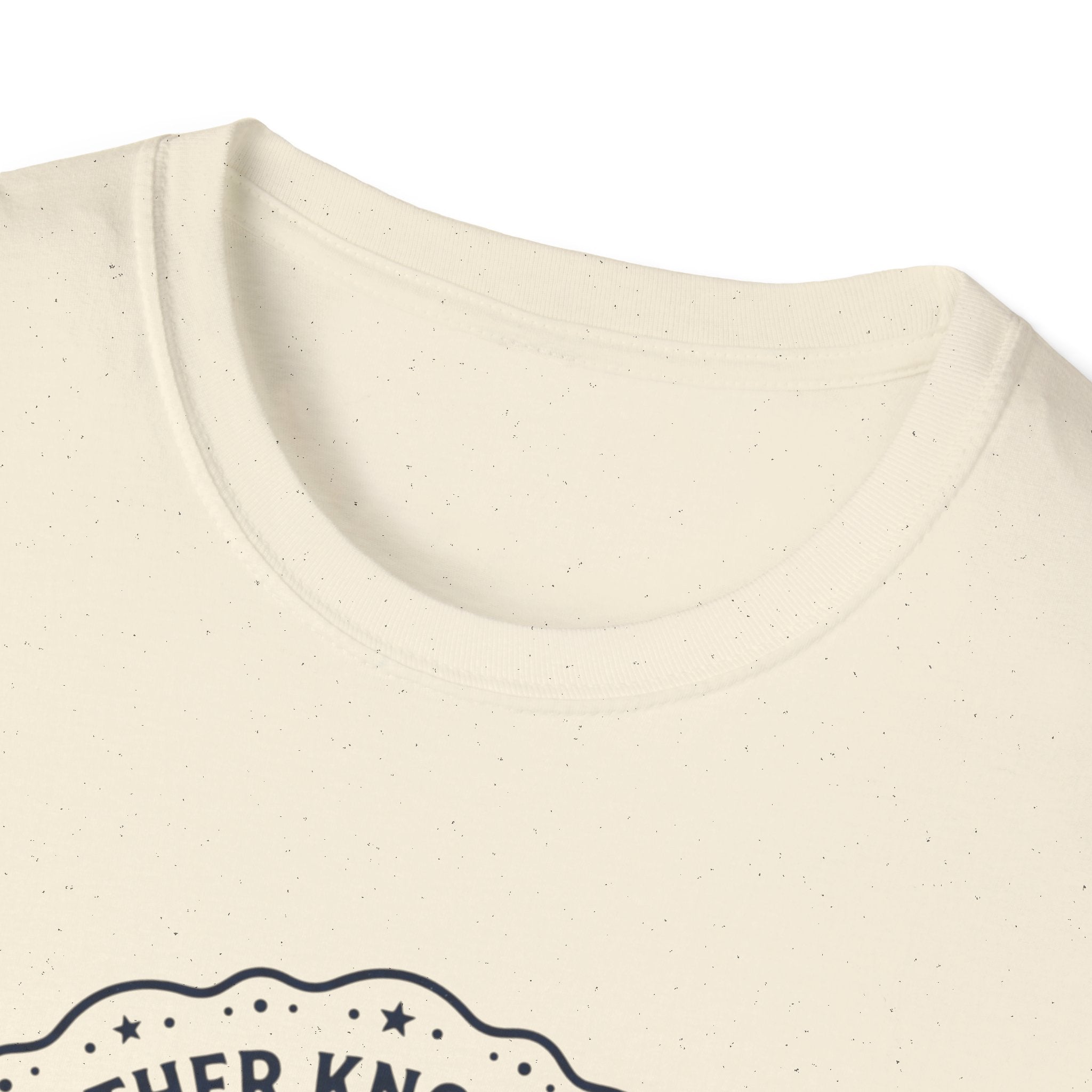 Mother Knows Best Mother's Day T-Shirt