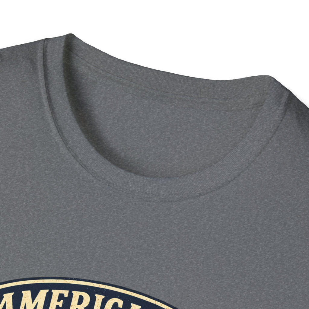America 250 Eagle T-Shirt — 1776-2026 Patriotic Independence Day Shirt